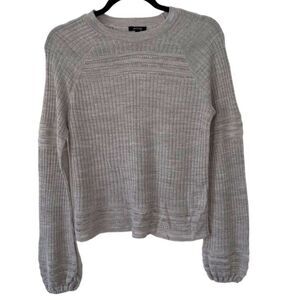Apt.9 Crewneck Women’s Sweater Size M